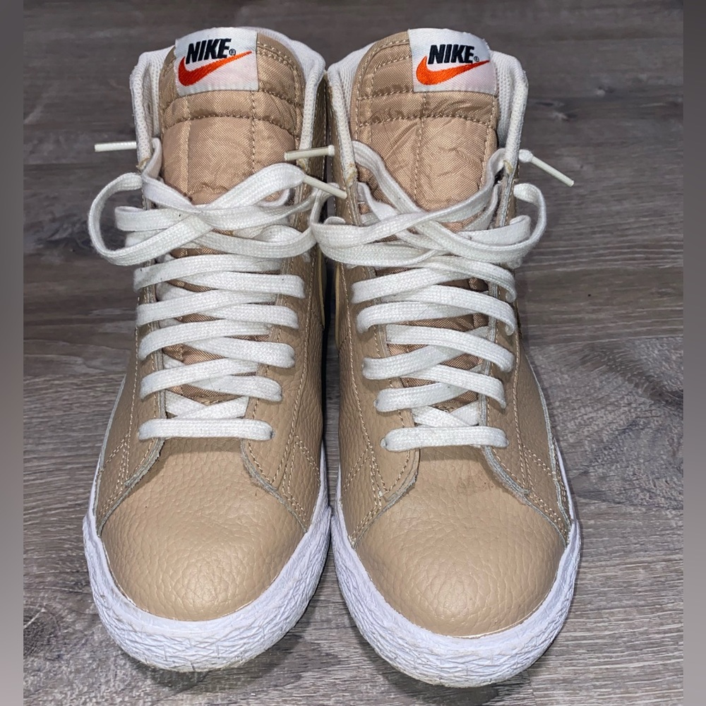 Nike Air Blazer (Youth size 6Y)